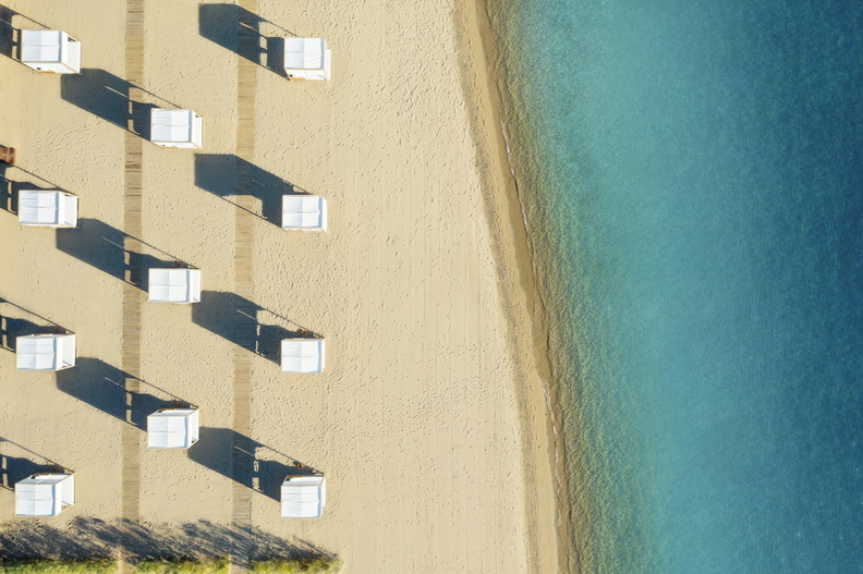 Ikos Porto Petro luxury resort in Mallorca Spain