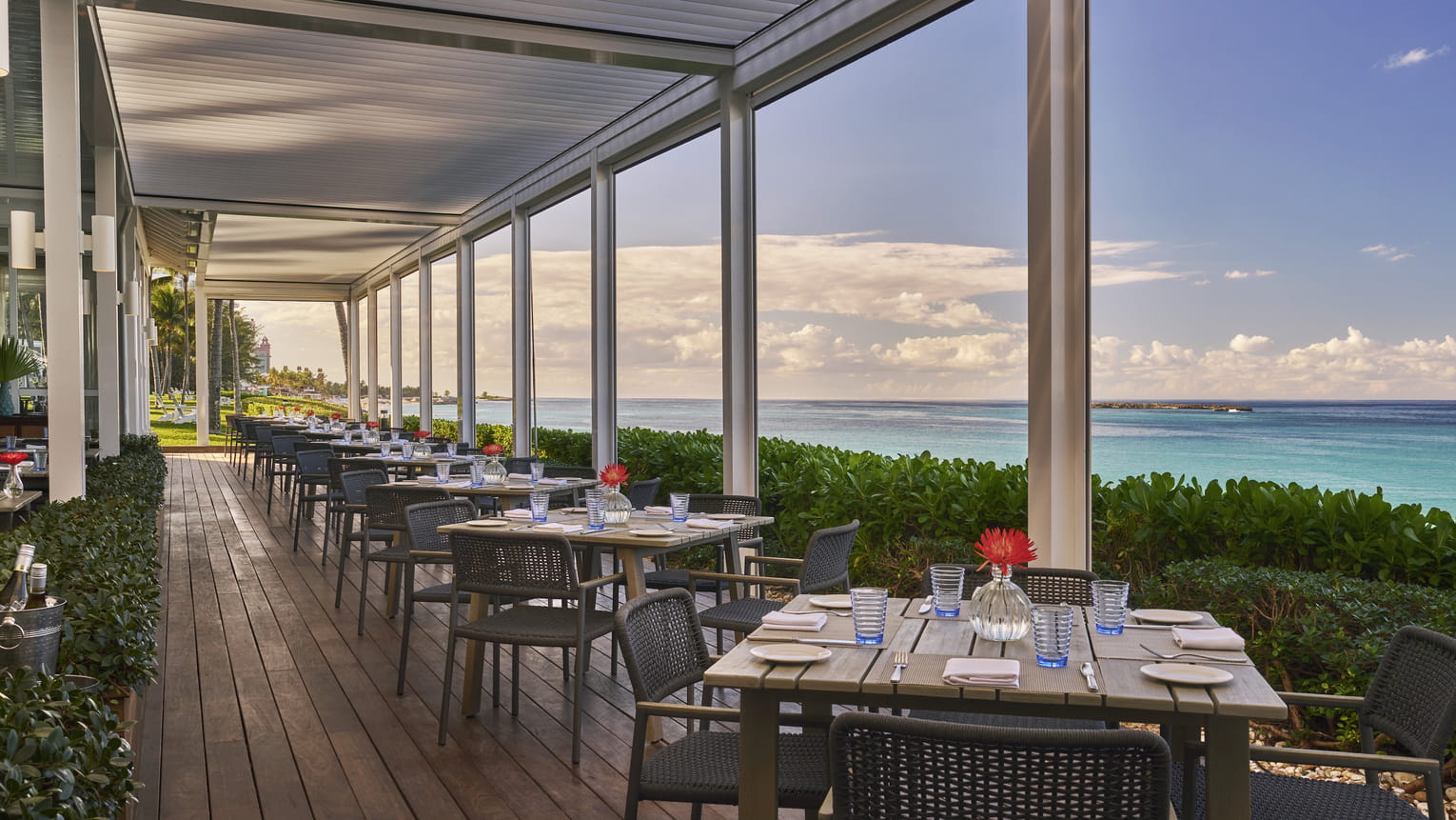 Four Seasons luxury travel arranged by Luxury Sassy Escapes