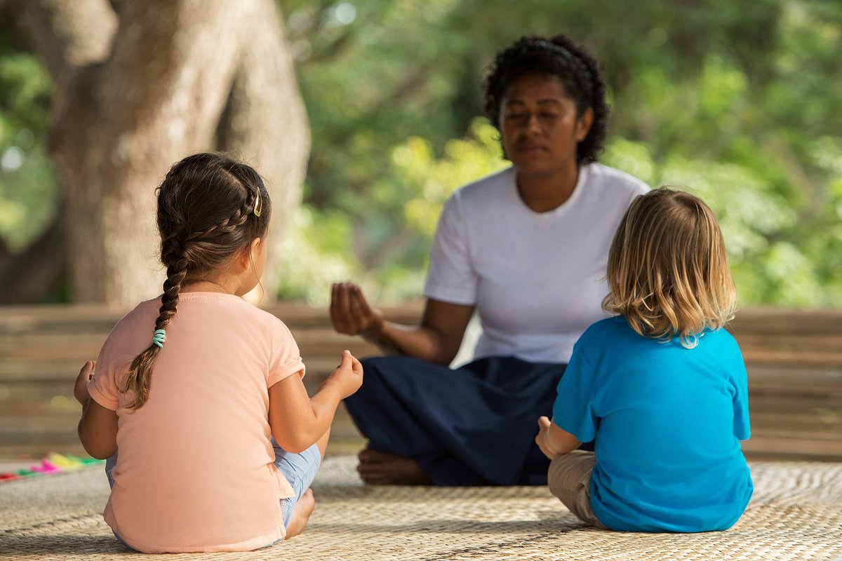 Six Senses family-friendly resort and lagoon experience