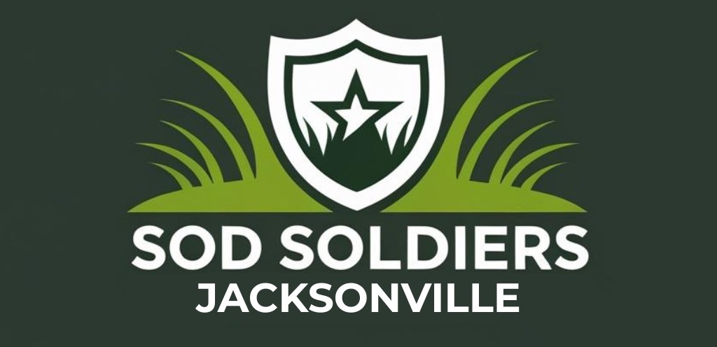 Jacksonville Sod Soldiers