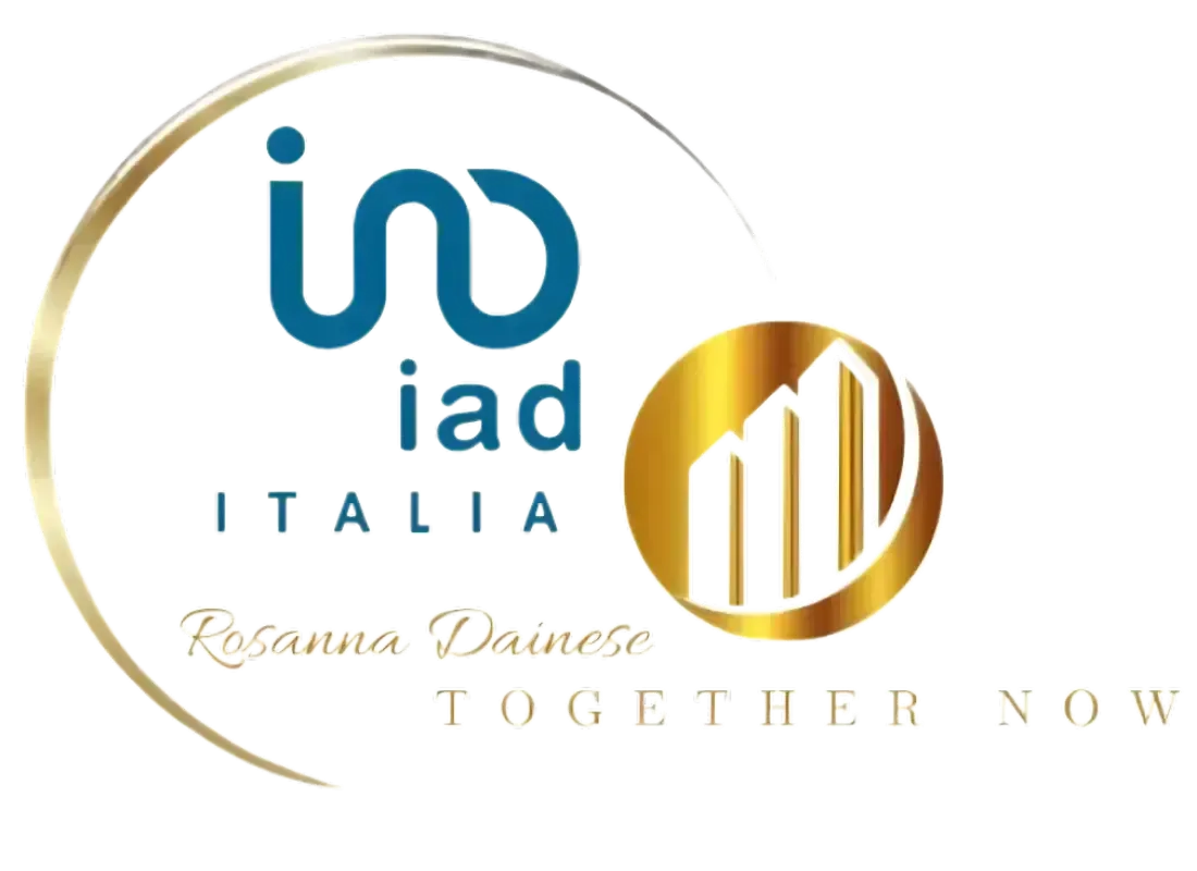 Together Now — Real Estate Vicenza