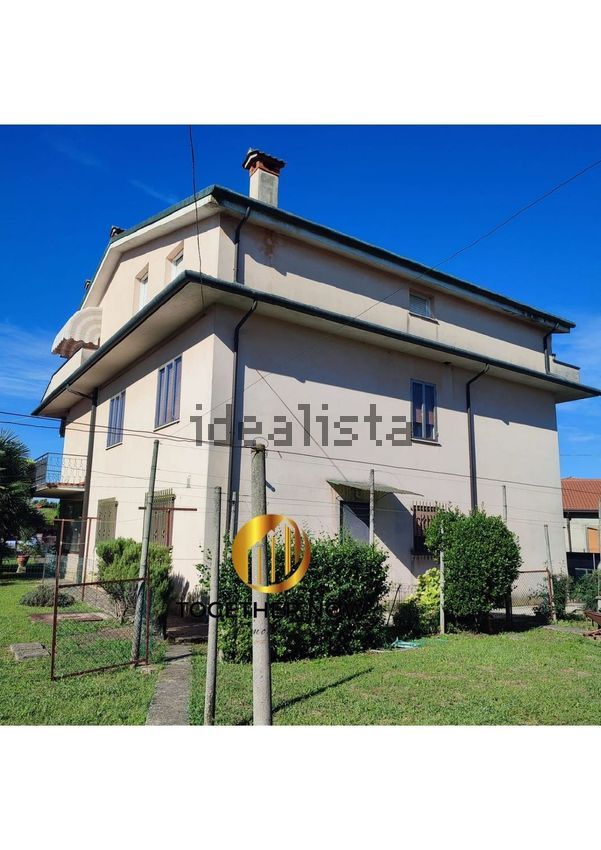 Casa Indipendente a Torri di Quartesolo — vista principale
