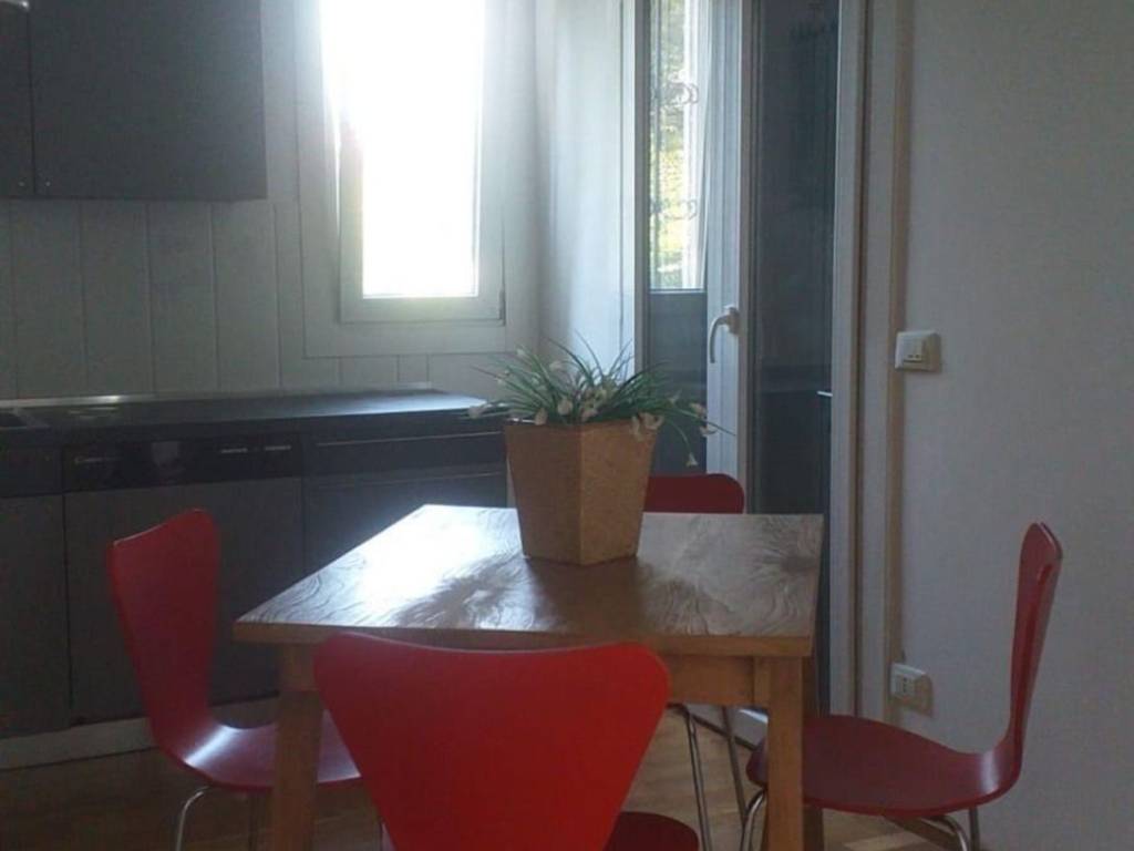 Villa Unifamiliare in Centro a Grisignano di Zocco — vista laterale
