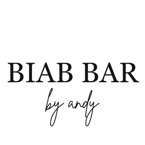 BIAB Bar by Andy