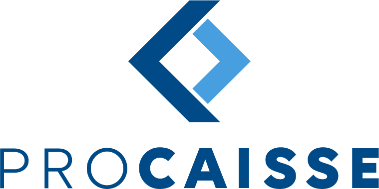 Procaisse Logo