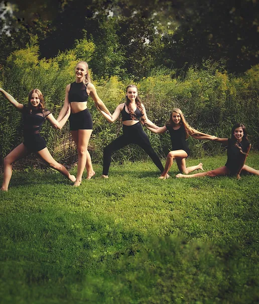 EDDC Company members