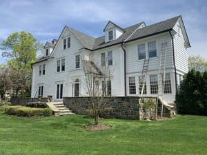 interior exterior painting in Midtown, MO