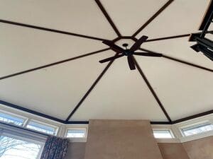 Drywall repair in Kansas City, MO