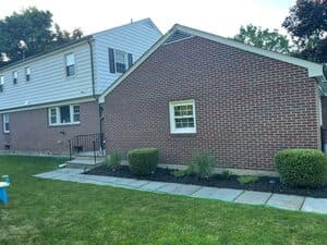 interior exterior painting in Kansas City, MO