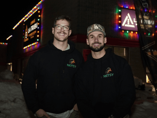 Éclairage commercial in Blainville