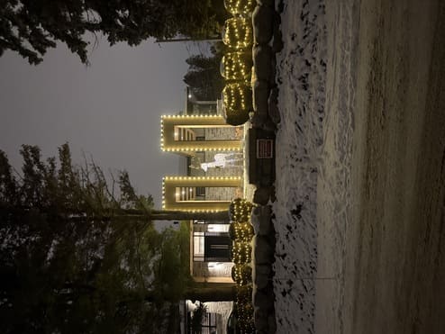 Éclairage résidentiel permanent Blainville