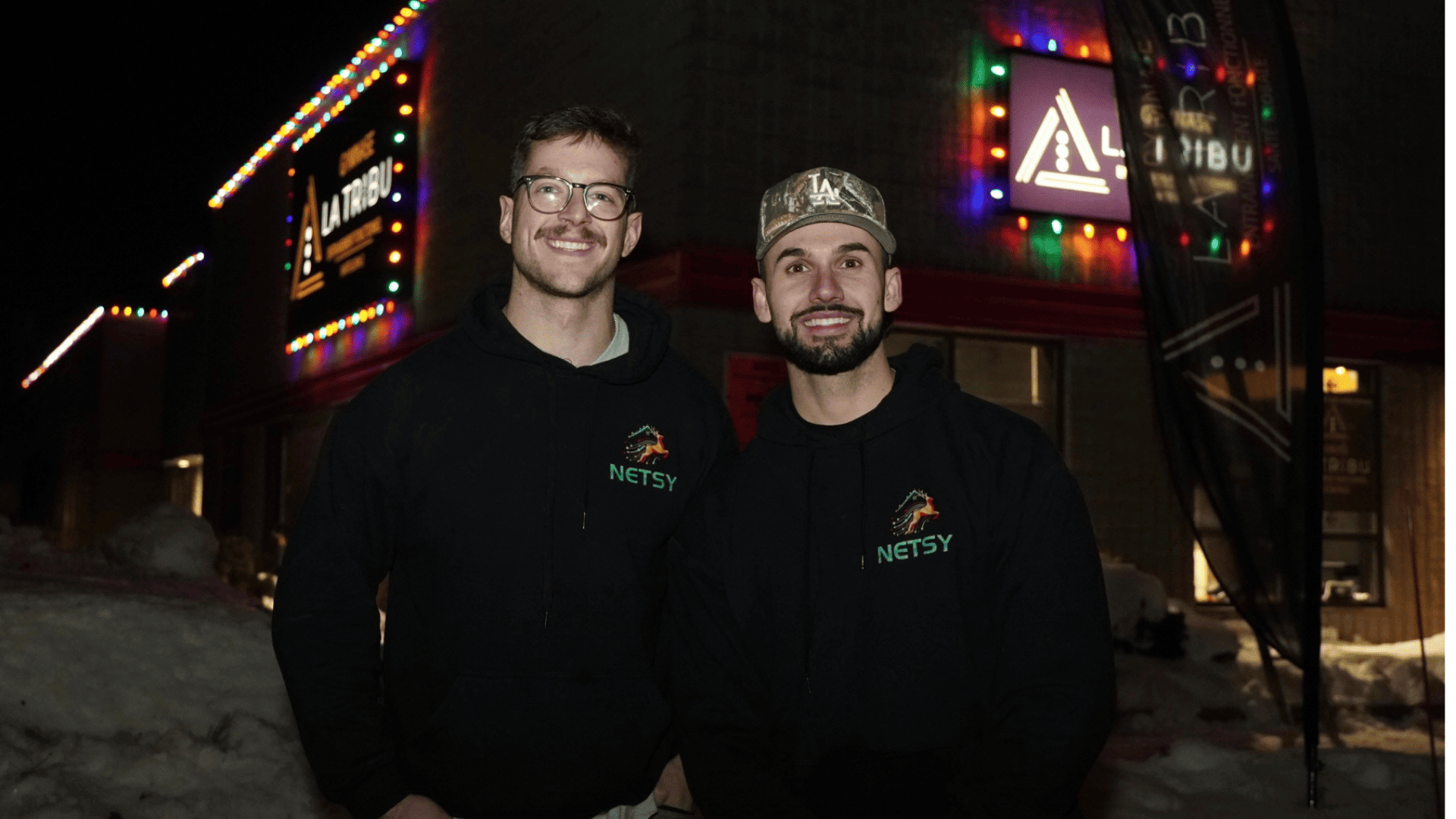 Éclairage résidentiel permanent in Blainville