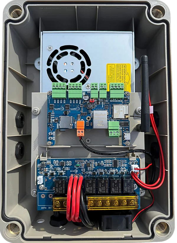 Saint-Eustache Éclairage résidentiel permanent