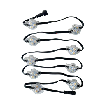 Lorraine Éclairage commercial