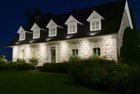 Lorraine Remplacement d’éclairage encastré