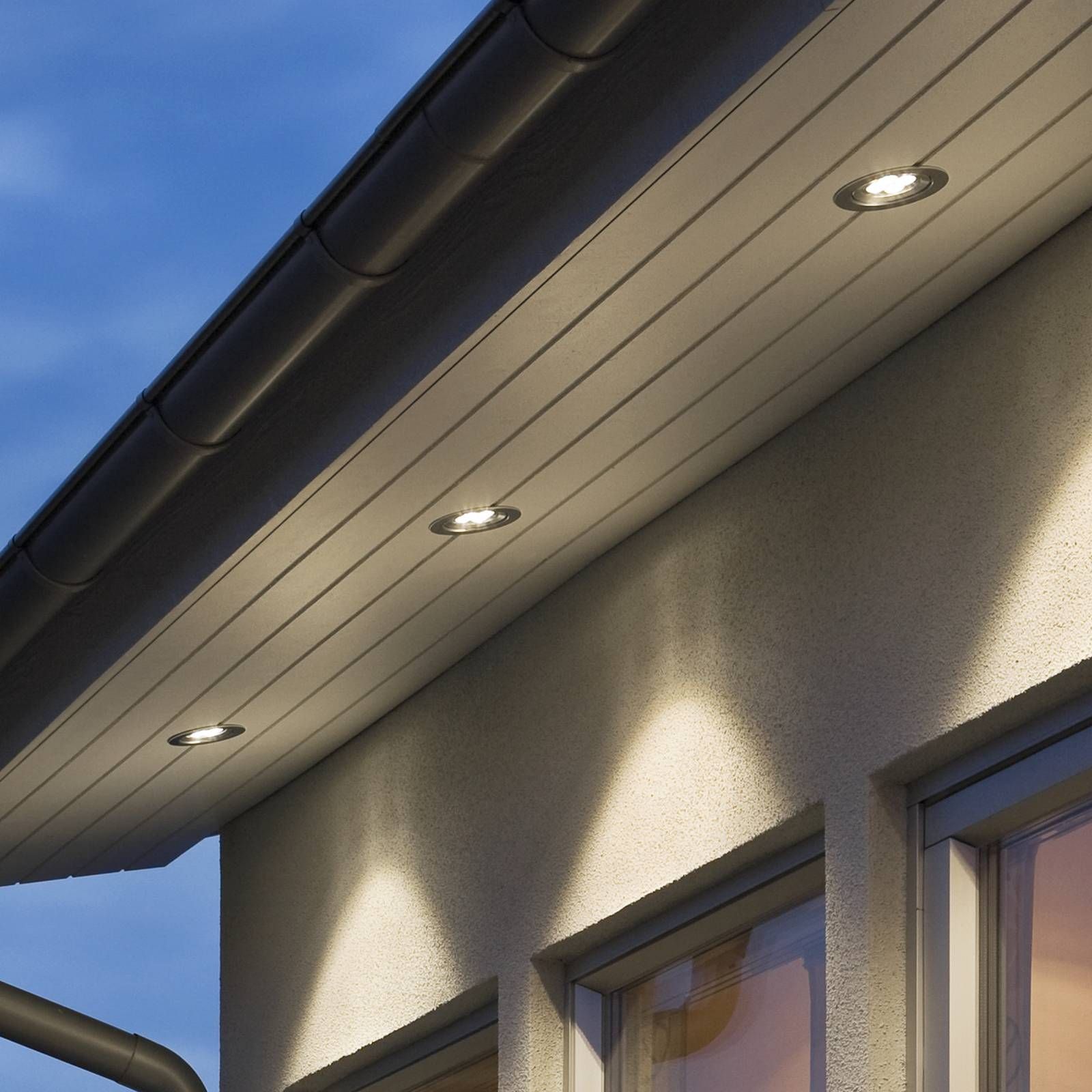 Blainville Remplacement d’éclairage encastré