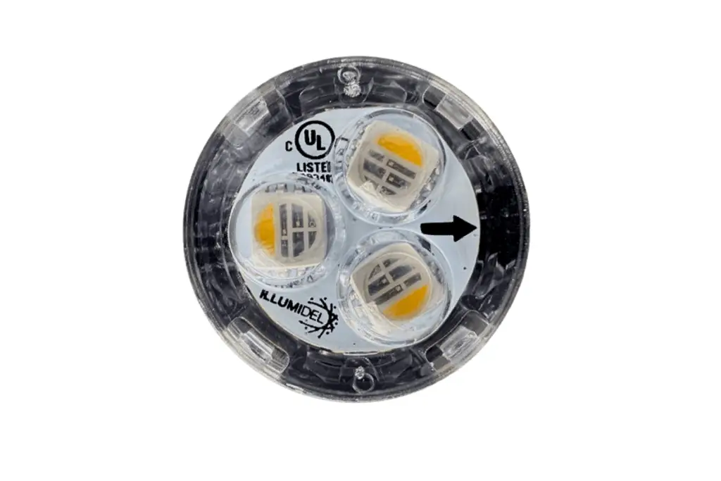 Éclairage résidentiel permanent