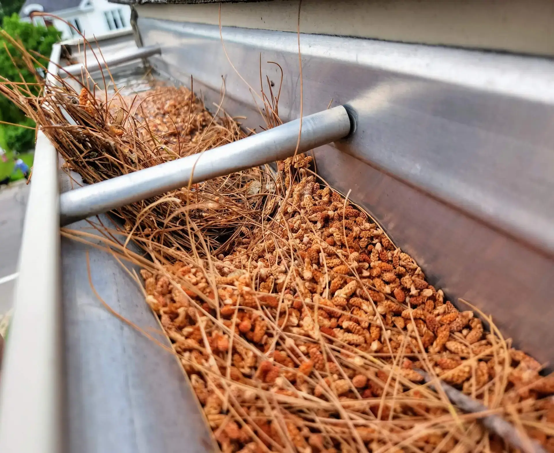  Éclairage résidentiel permanent