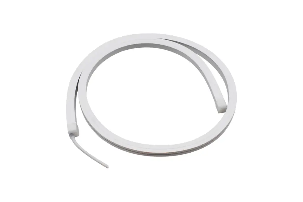  Éclairage résidentiel permanent