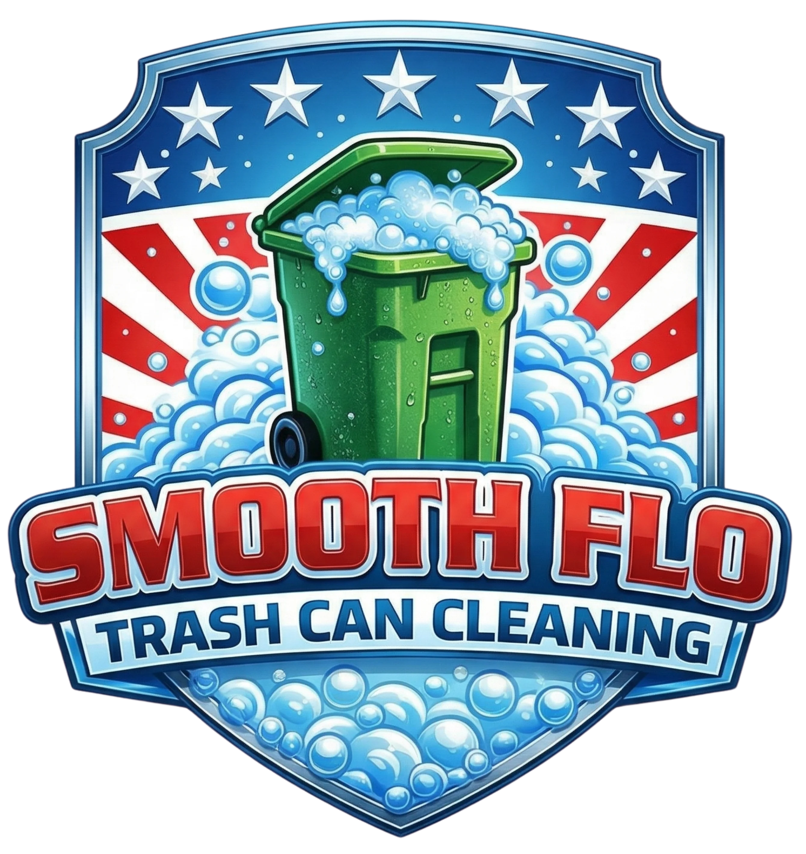 Smooth Flo Trash Can Cleaning is the new project for today. Let's make it with a very nice design. The website should include the following pages: Home - Trash Can Cleaning Service in Milford, OH - Pressure Washing (surfaces cleaned: Driveways, Sidewalks, Patios, pool decks, House exteriors, Roofs, Gutters, Fences, Decks, Garages, Parking lots / parking garages, Storefronts, Commercial building exteriors, Restaurant patios / outdoor seating areas, Loading docks, Dumpster pads, Dumpsters, Fleet vehicles / trucks - Dumpster Cleaning (mention Dumpster Pad cleaning as well down the page) Contact Us About Us Thank you Privacy Policy T&C Service Areas (we don't have the cities yet, take a model for now) City Page Model The website should include: Full automation setup Chat widget High-quality, professional images (find cans from previous clients and reedit them with Gemini) Proper alt text for every image H1 just one per page I’d like this website to have VERY GOOD DESIGN. You already know that we need the structure to sound good, human, easy to read, effective for SEO. If you have any questions, please don’t hesitate to ask. Thank you, and let’s make this a great project! Client's folder with logo, photos, and SEO Folder : https://drive.google.com/drive/folders/1Js5_acuvVCenftWf0w7MC1nV5Ty720zw?usp=drive_link Email: info@smoothflotrashcancleaning.com (513)900-0493 City Pages: Trash Can Cleaning Service Trash Can Cleaning Garbage Can Cleaning Pressure Washing Dumpster Cleaning CTA home page Sign Up , no link yet, and for the rest of the pages Get a Free Quote and call phone number Invent the reviews please, make them human Pricing for trash can cleaning plans: PRICING: Monthly — $34.99 Quarterly — $46.99 One Time Cleaning — $69.99