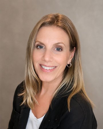 Dr. Kate Gress