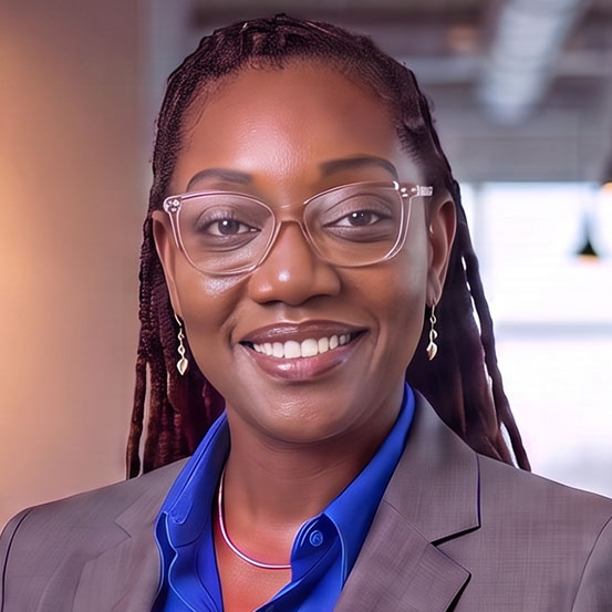Kelly-Ann Gayle
