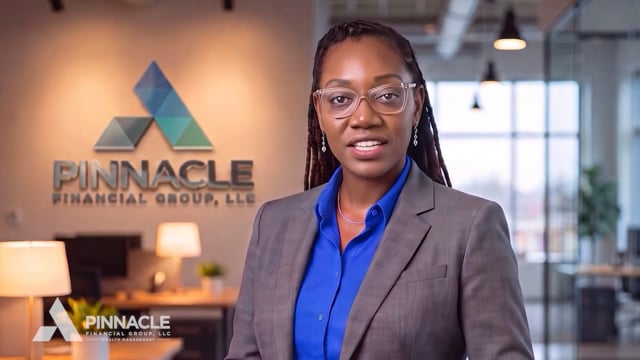 Kelly-Ann Gayle - Pinnacle Financial Group LLC