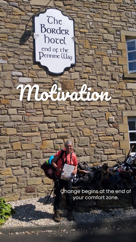 How Challenging Myself Helped Me Grow and Shaped the Work I Do Today