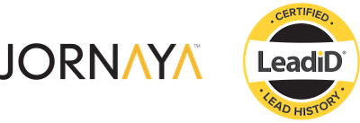 Jornaya LeadiD Certified