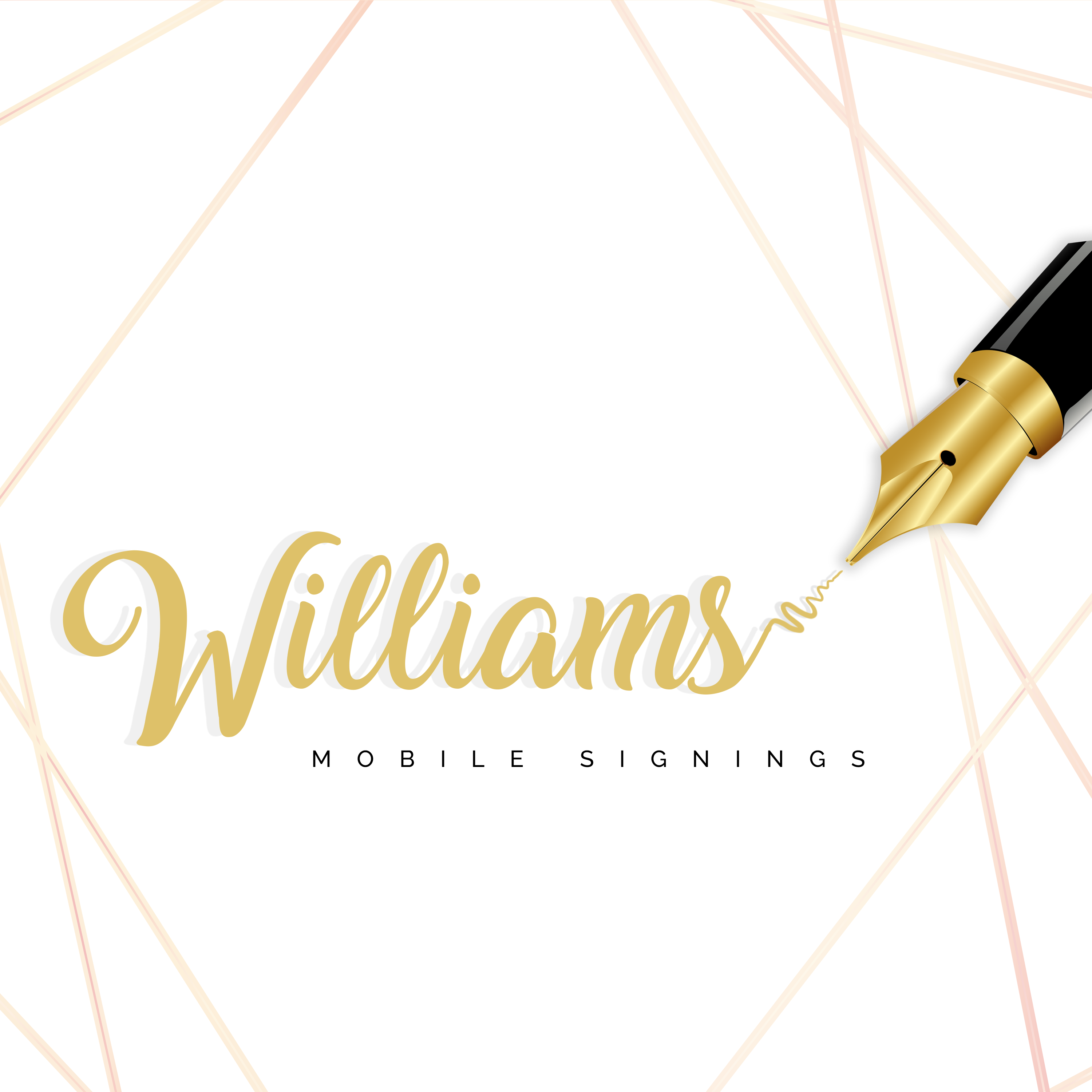 Williams Mobile Signings