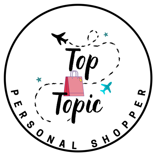 Top Topic Personal Shopper