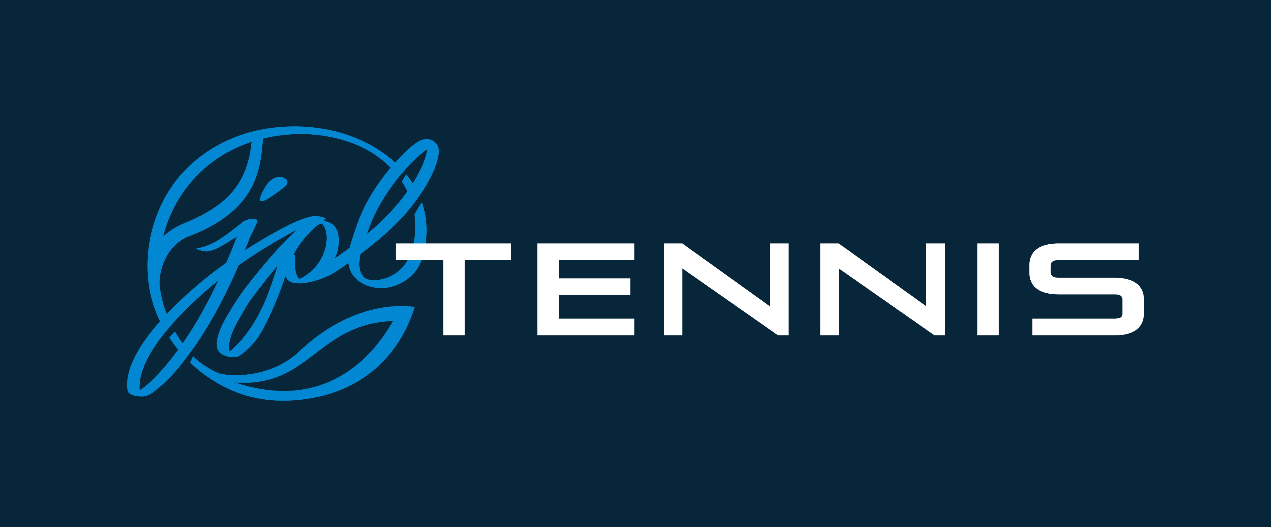 JPL Tennis Logo