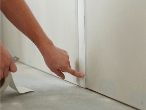 Ames Taping in Stoke-on-Trent