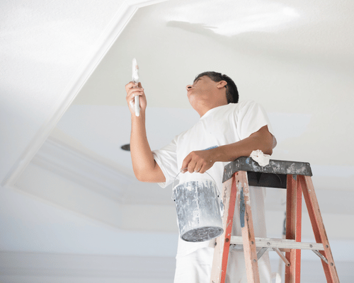 Painting and Decorating Stoke-on-Trent