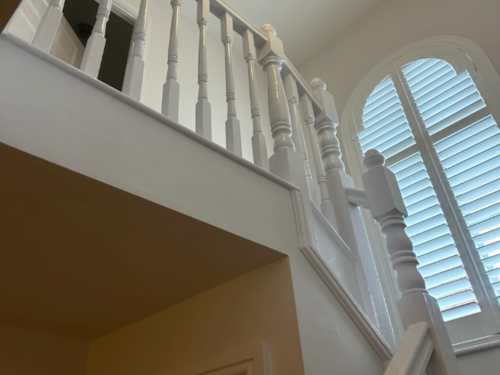 Coving Stoke-on-Trent