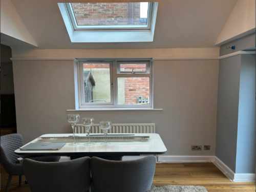 Interior and Exterior Stoke-on-Trent