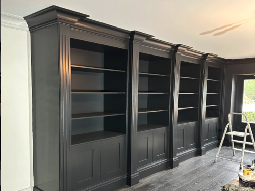 Skim Coat Plastering Stoke-on-Trent