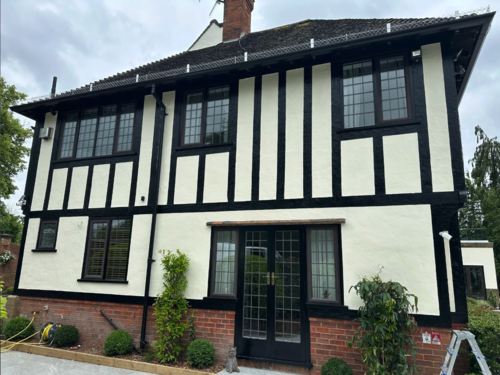 Ames Taping Stoke-on-Trent