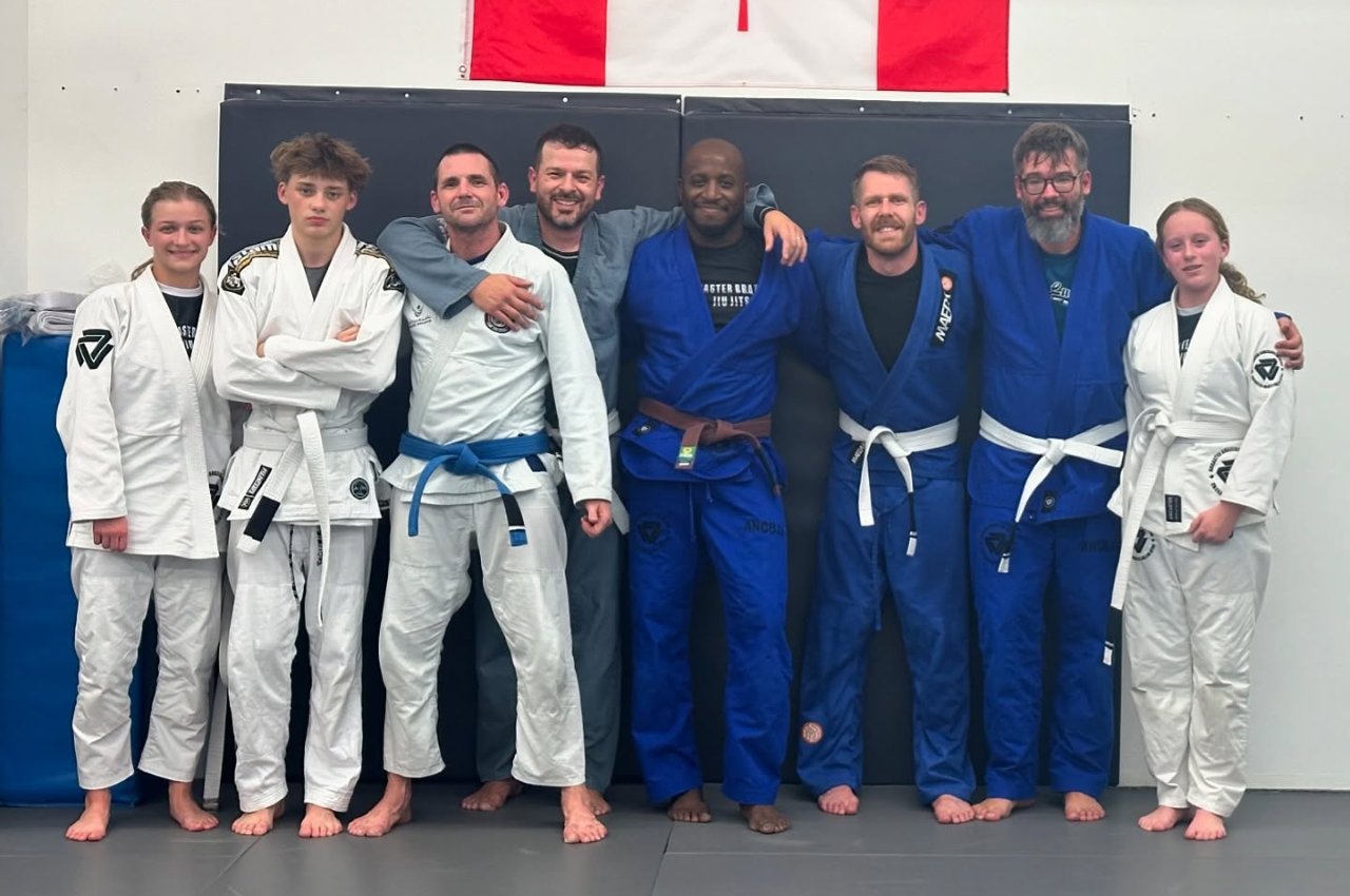 What to Expect in Your First Martial Arts Class