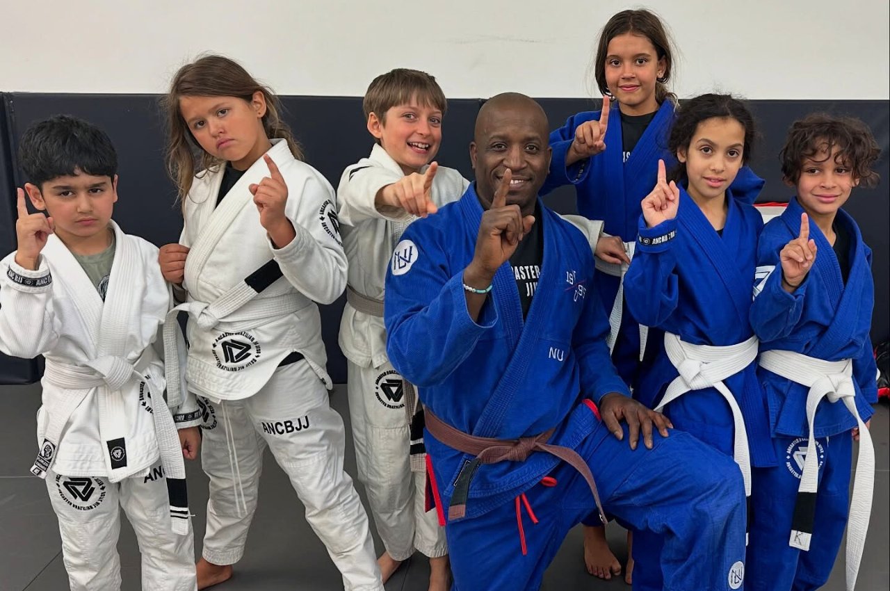 How Martial Arts Builds Discipline and Confidence at Any Age