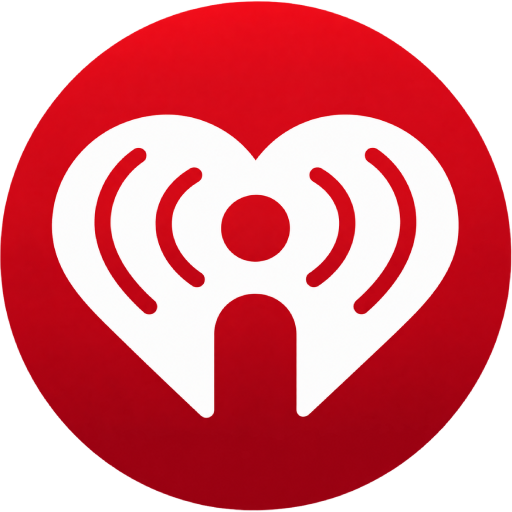 Iheart Podcasts