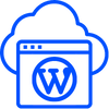 wordpres website hosting