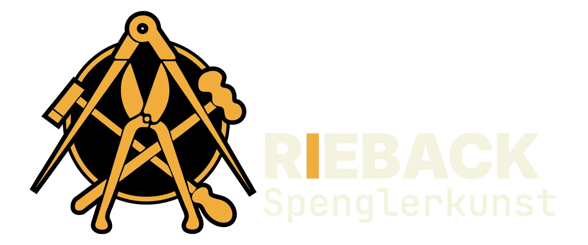 Rieback Spenglerkunst Logo