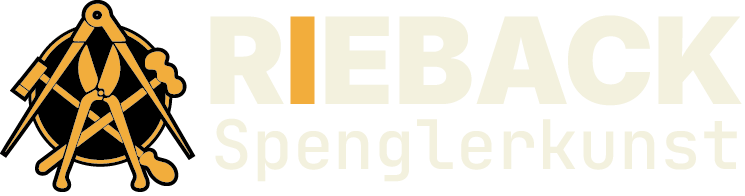 Rieback Spenglerkunst Logo