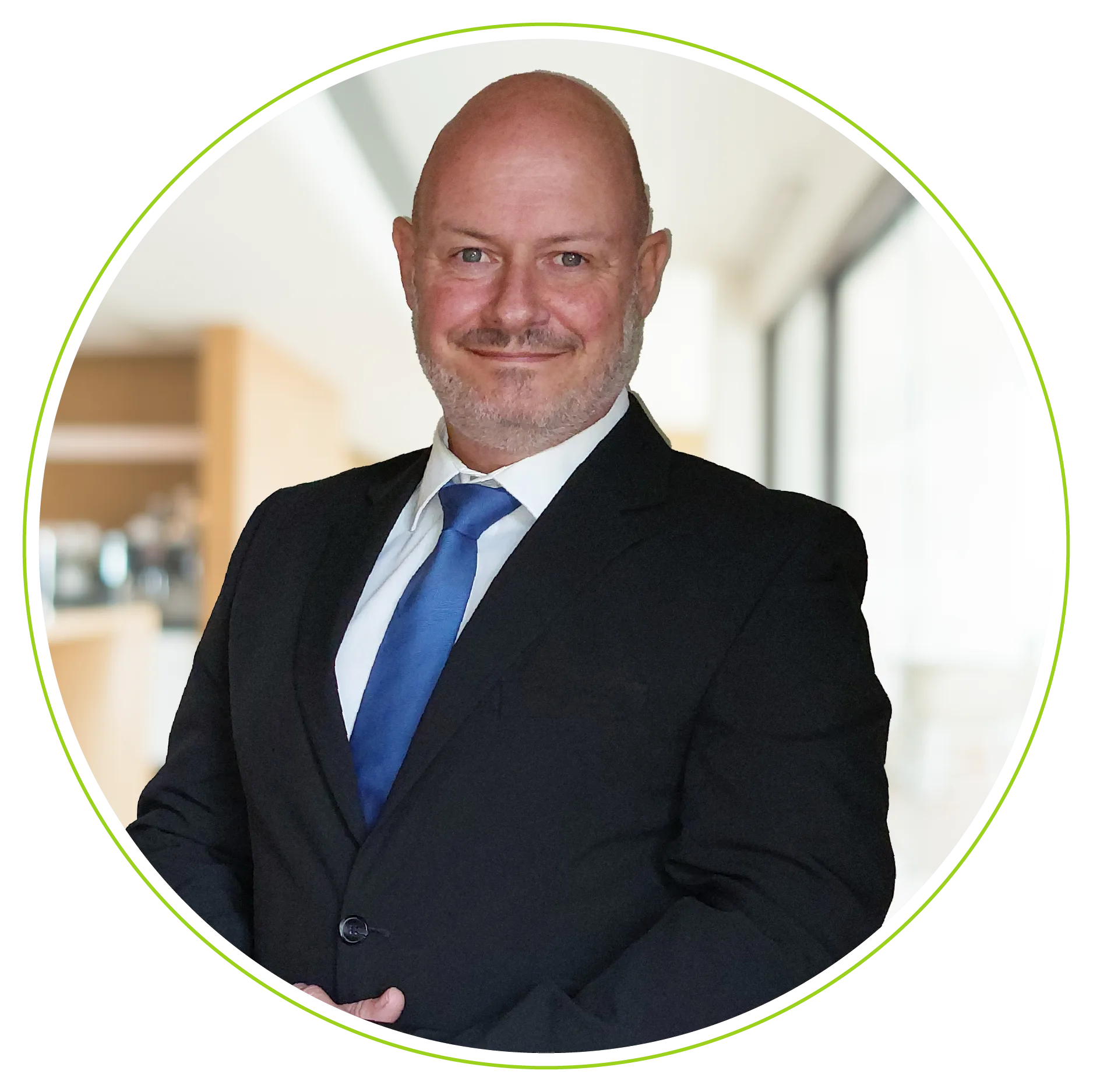 Advisor Wilhelm 	Naude