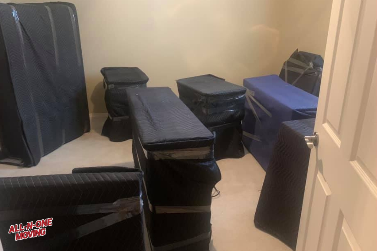 The 5 Things Longview Movers Won't Tell You Until Moving Day (Read This First)