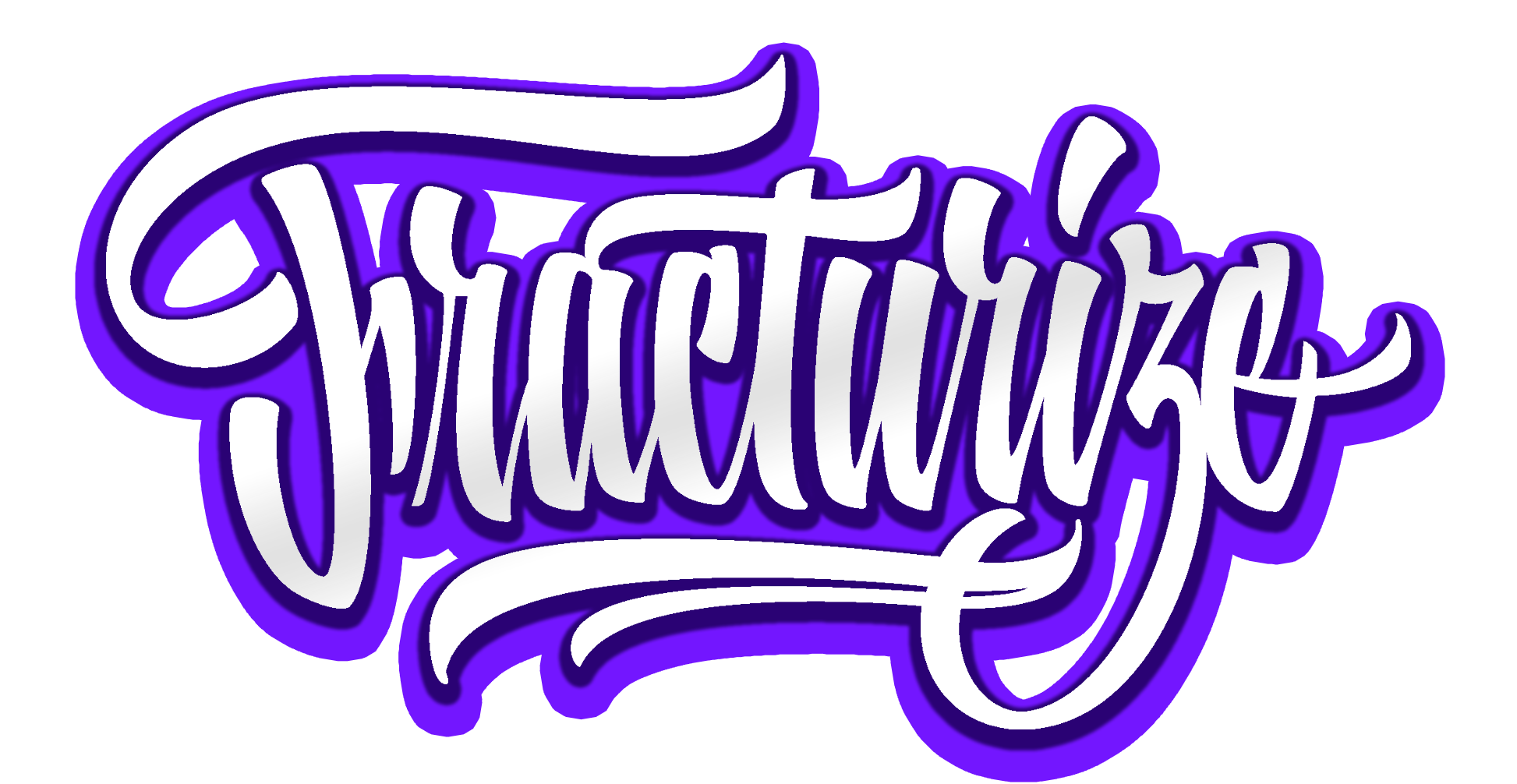 fracturize logo