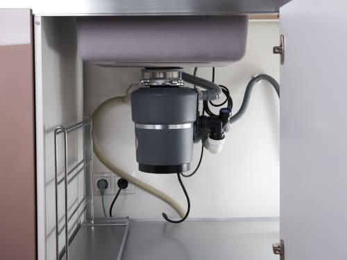 Garbage Disposal in Fishers, IN