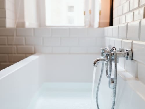 Whole Home Re-Plumbing in Fishers, IN