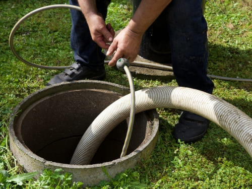 Sewer Replacement/Cleaning in Fishers, IN